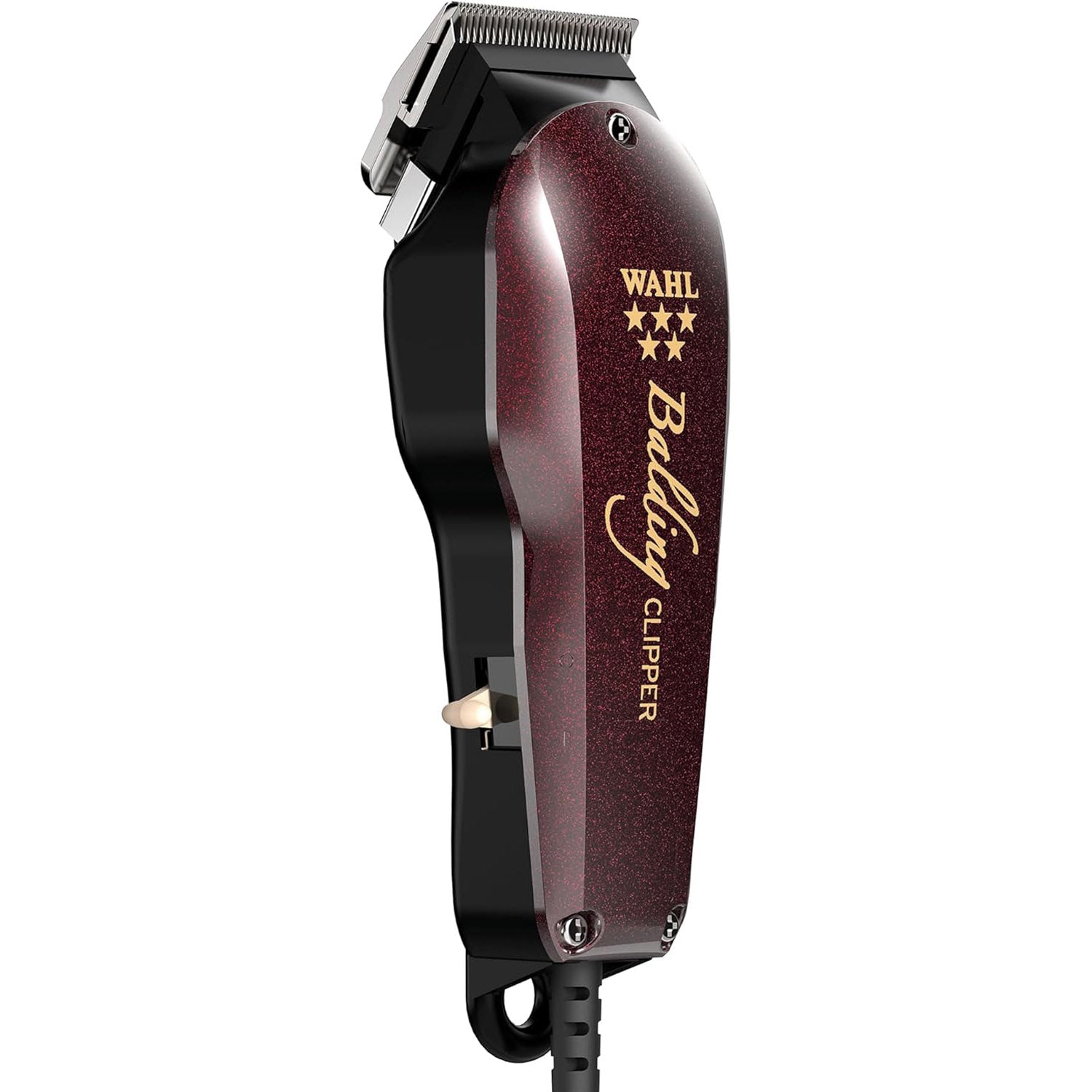 Wahl 5 star Balding Professional Hair Clipper