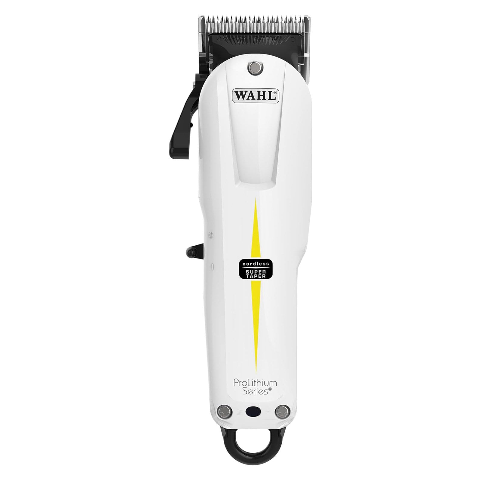 Wahl Cordless Super Taper Professional Hair Clipper