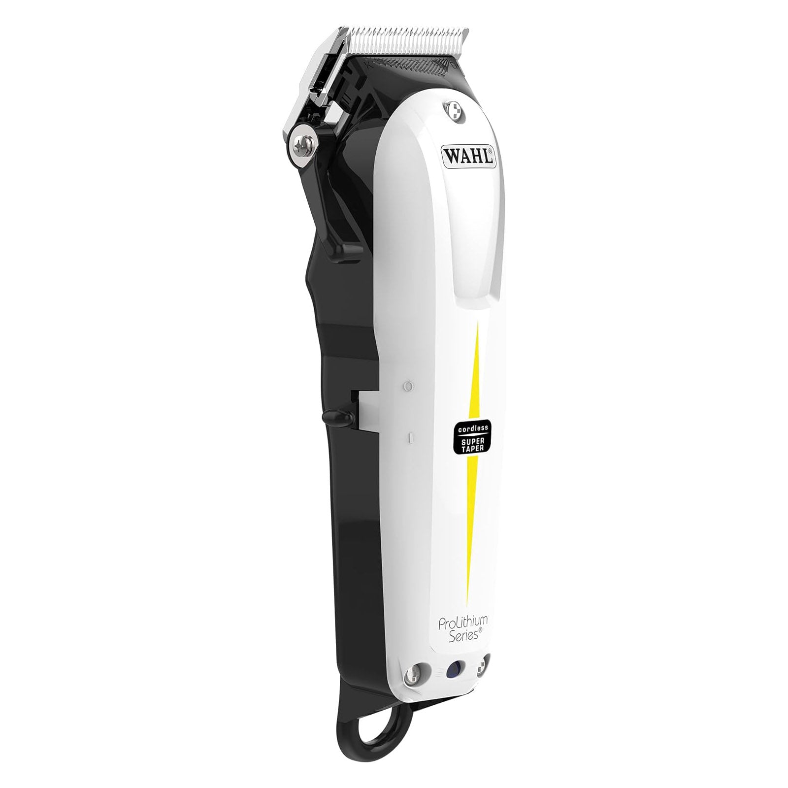 Wahl Cordless Super Taper Professional Hair Clipper