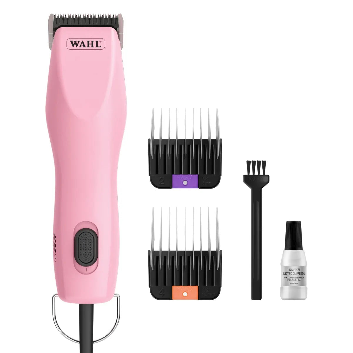 Wahl KM2+ Two Speed Corded Pet/Dog Grooming Clipper