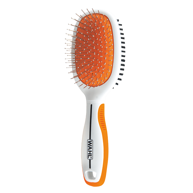 Wahl Large Double Sided Pet/Dog Brush