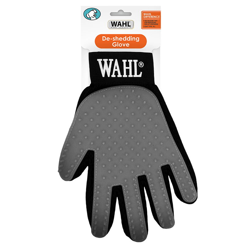 Wahl Pet/Dog Grooming Glove