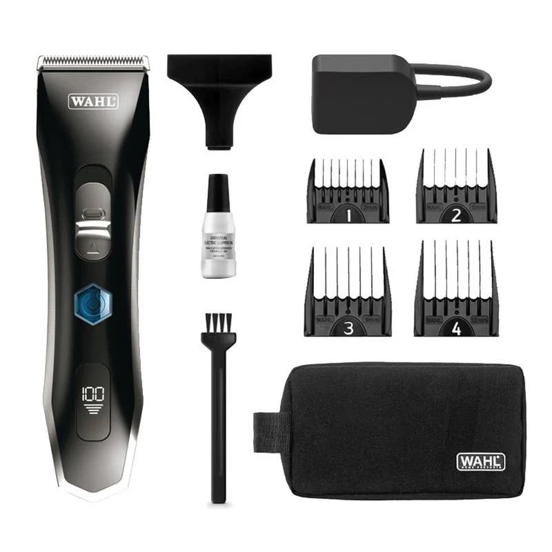 Wahl Smart Clip Pet/Dog Cordless Grooming Clipper