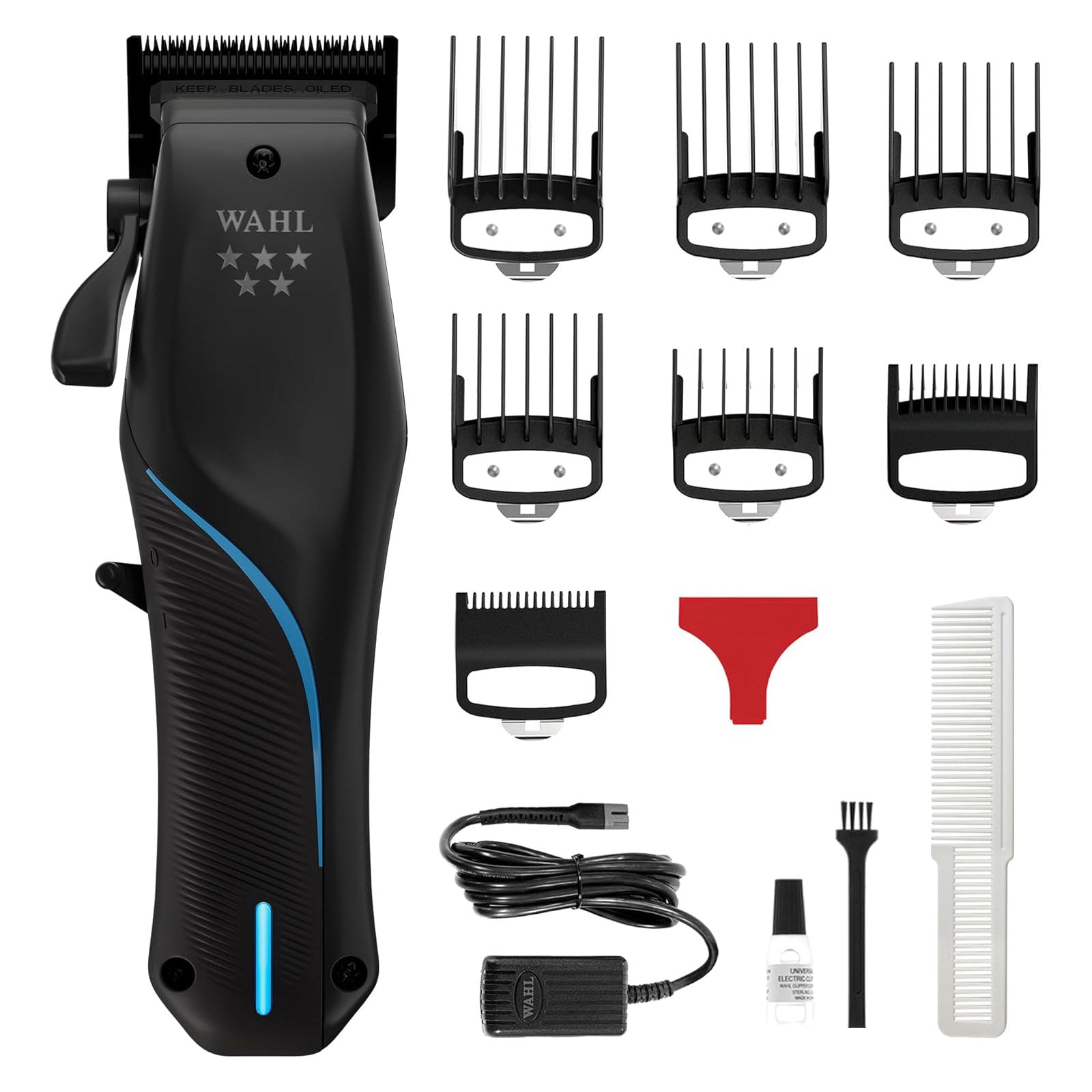 Wahl Vapor Cordless Professional Hair Clipper
