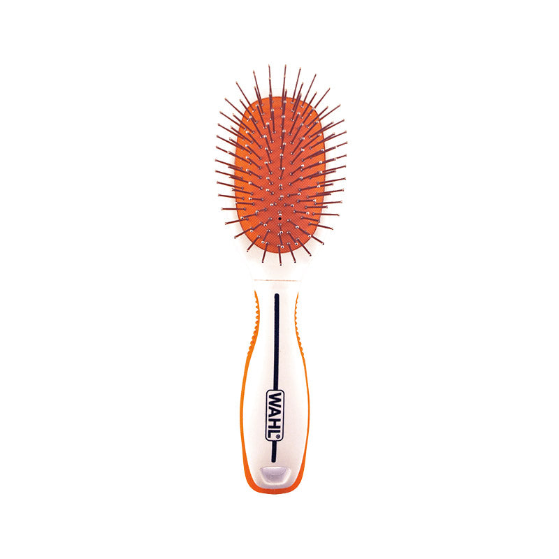 Wahl Small Double Sided Pet/Dog Brush