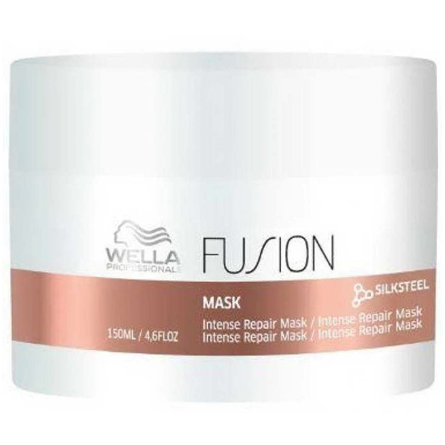 Wella Fusion Intense Repair Mask 150ml