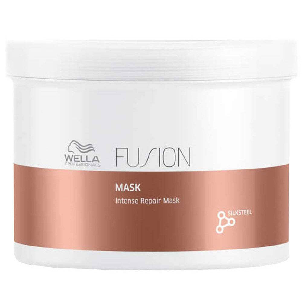 Wella Fusion Intense Repair Mask 500ml