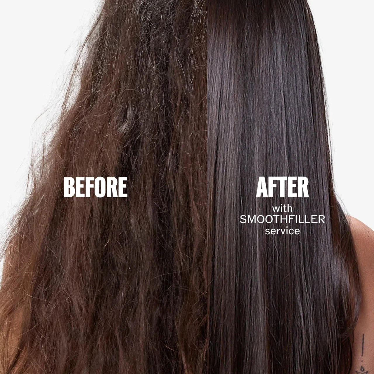 Wella PRO+ SmoothFiller 500ml