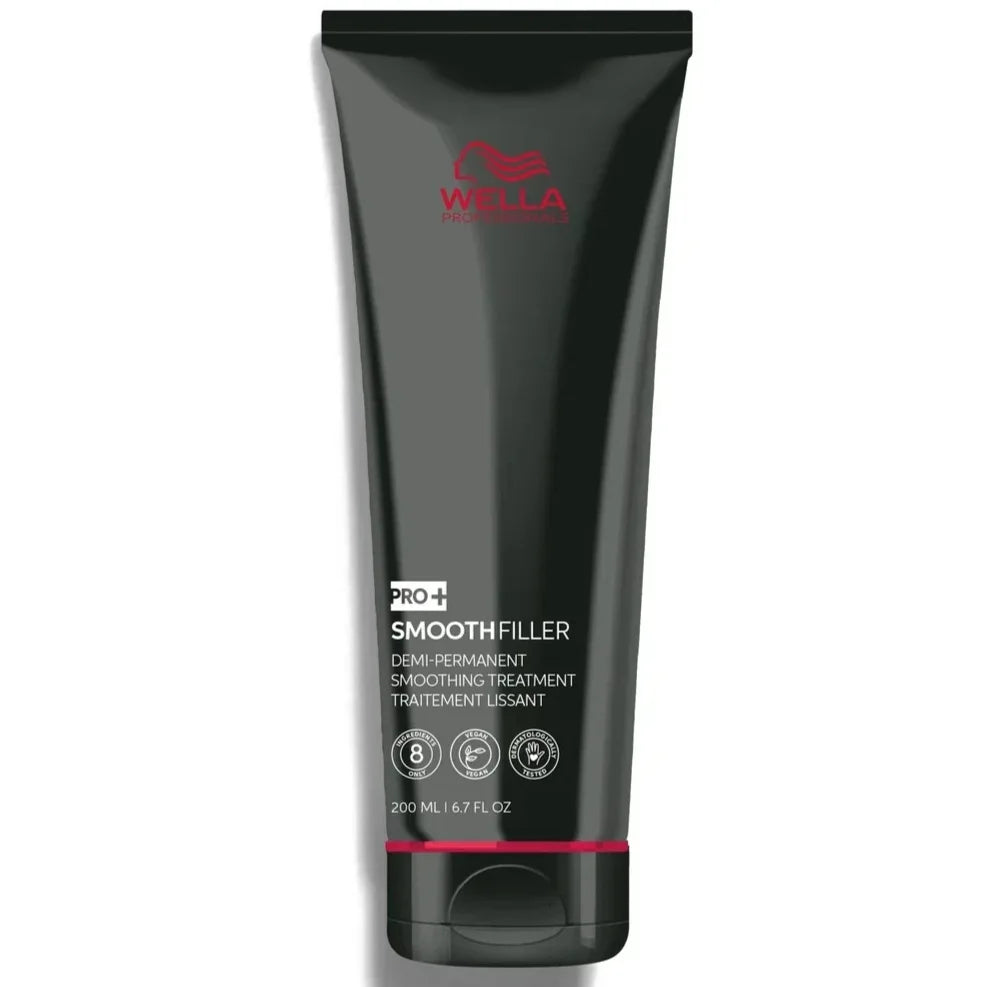 Wella PRO+ SmoothFiller 200ml