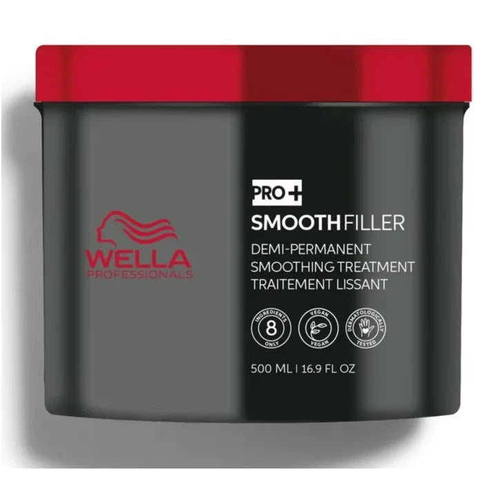 Wella PRO+ SmoothFiller 500ml