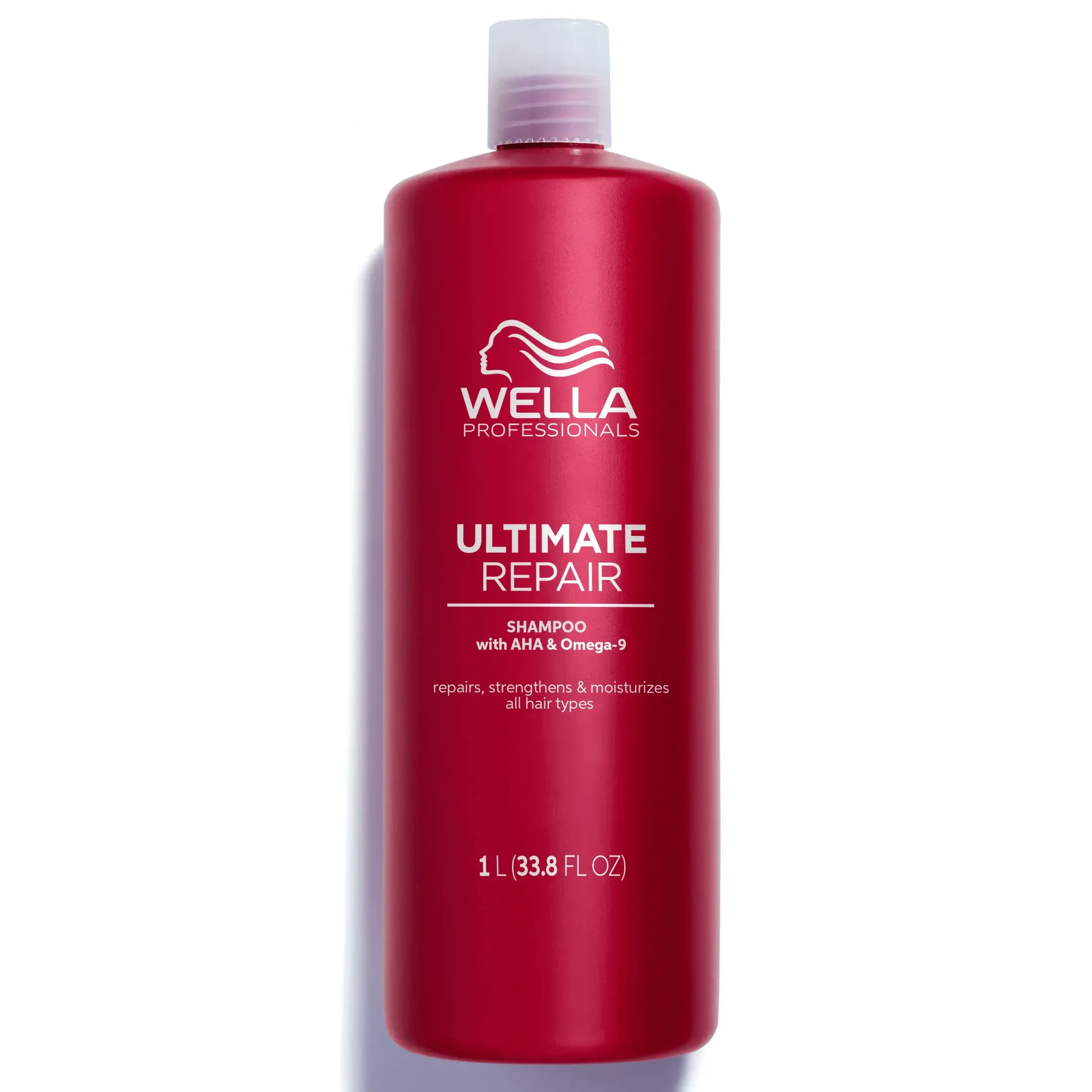 Wella Ultimate Repair Shampoo 1000ml