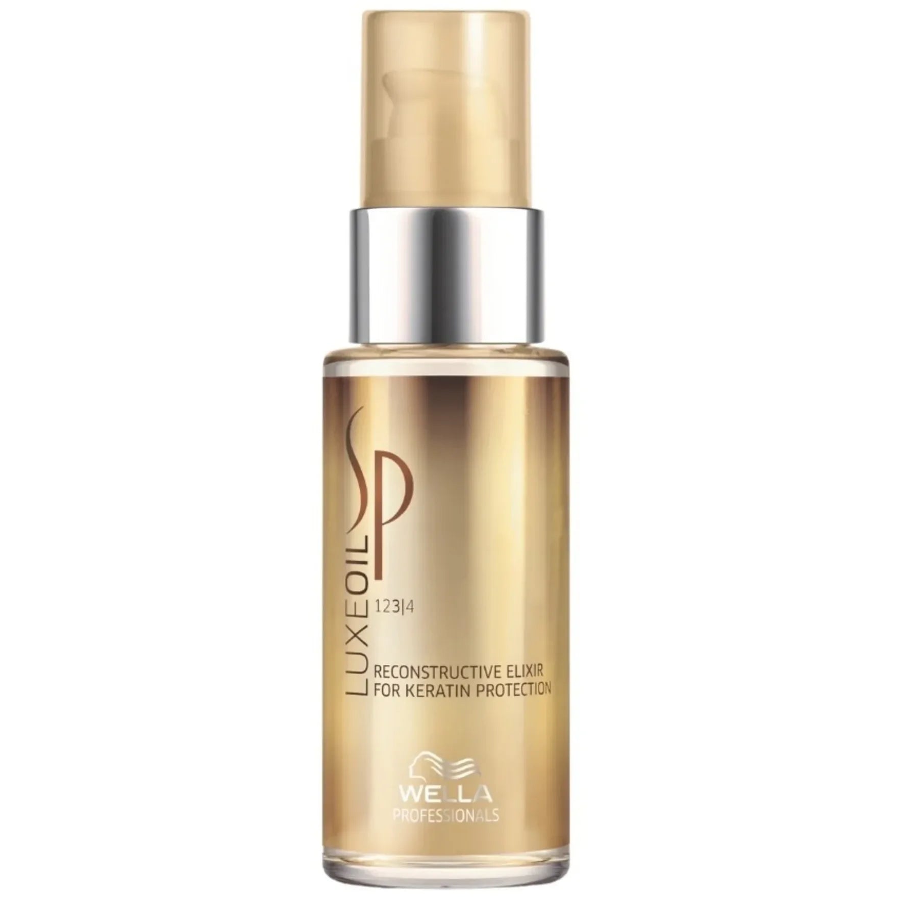 Wella SP LuxeOil Reconstructive Elixir 30ml