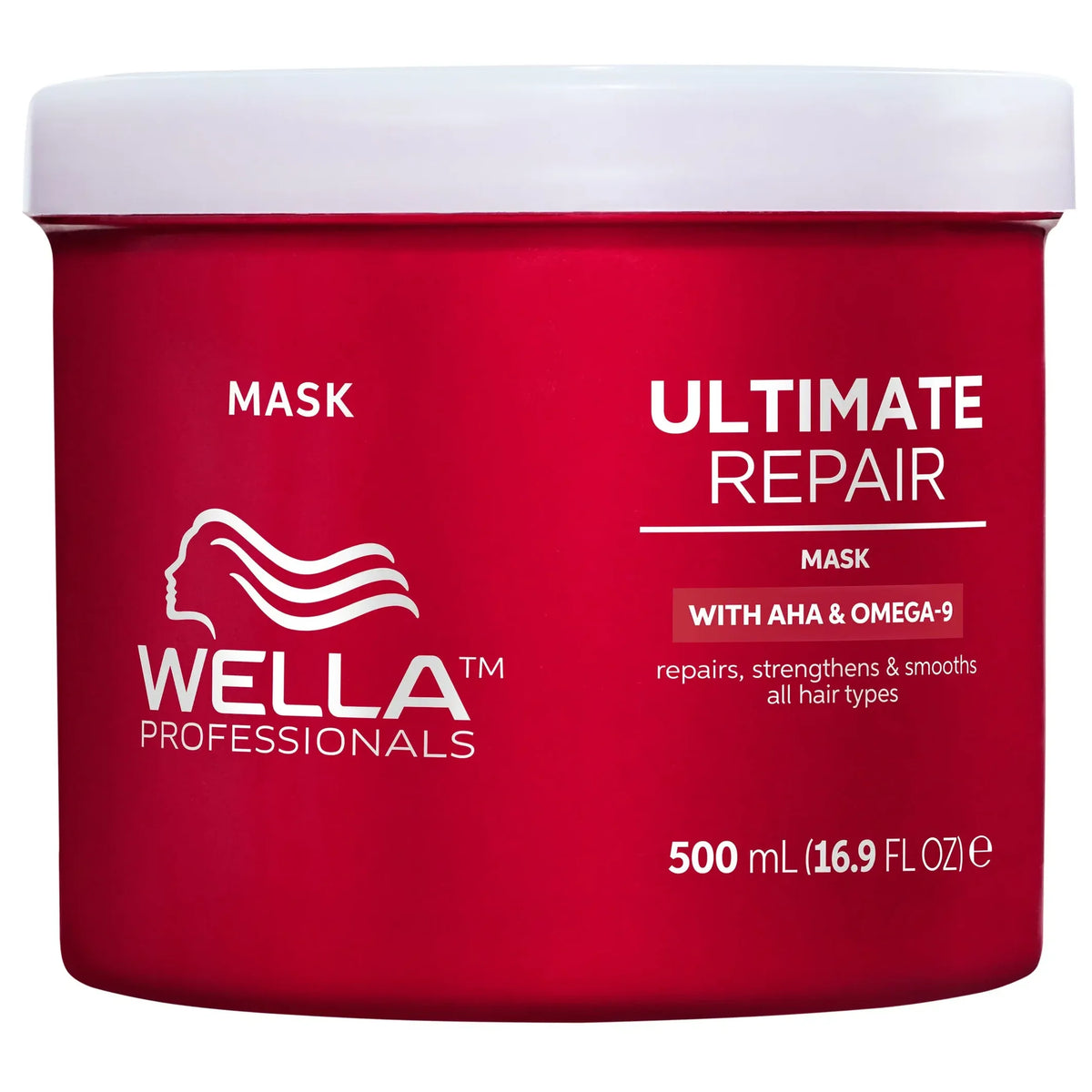 Wella Ultimate Repair Mask 500ml