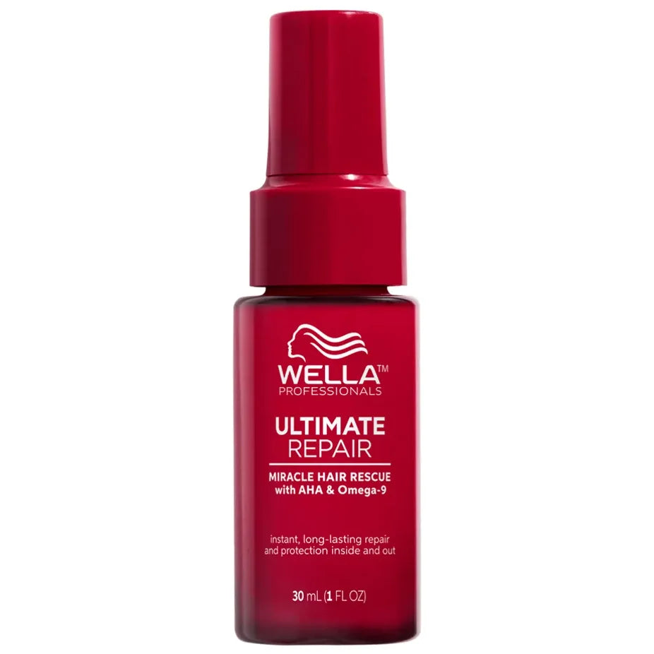 Wella Ultimate Repair Miracle Hair Rescue 30ml