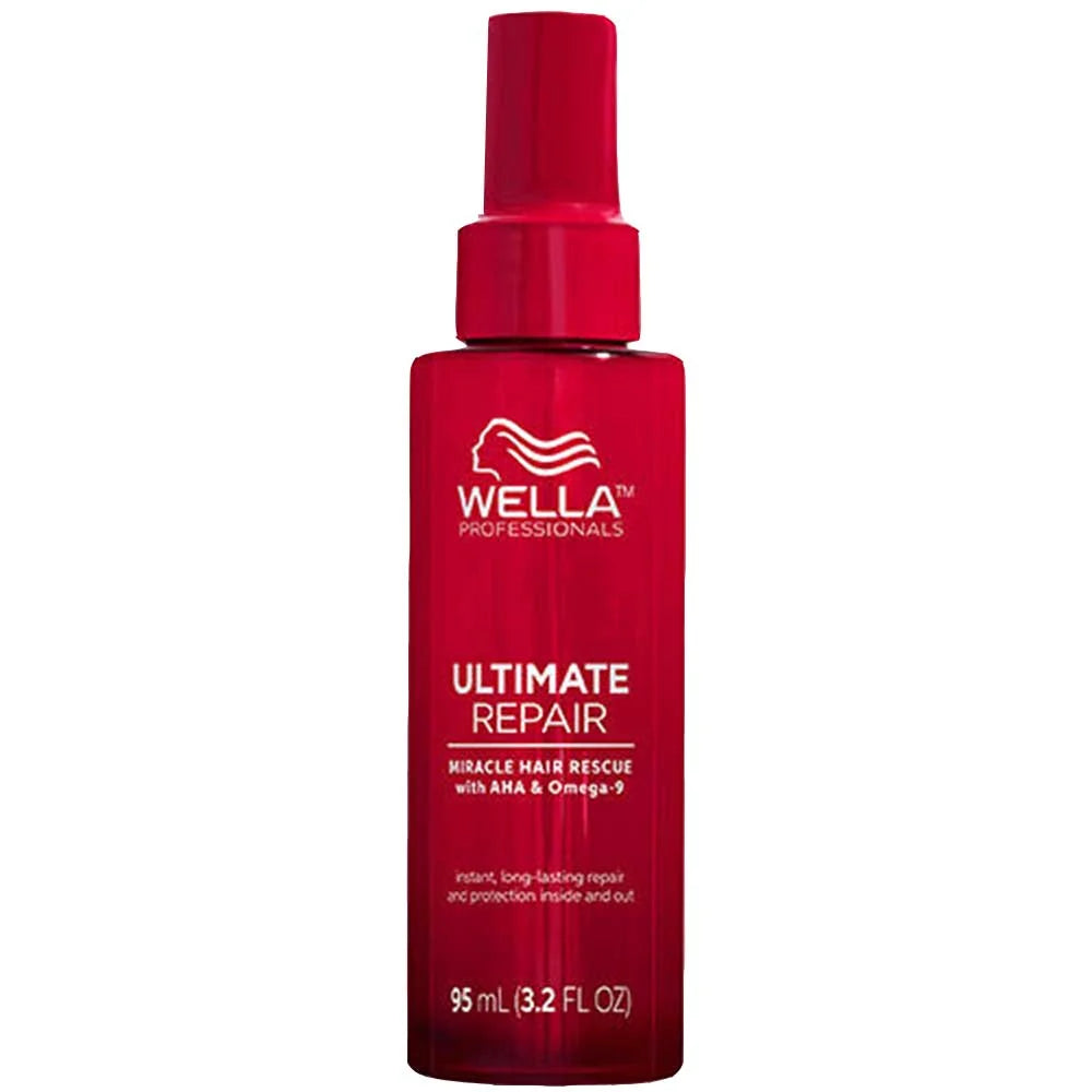 Wella Ultimate Repair Miracle Hair Rescue 95ml