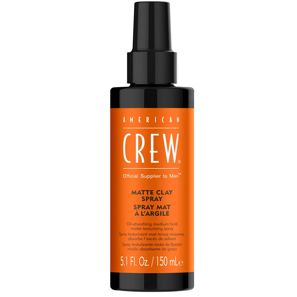 American Crew Matte Clay Spray 150ml