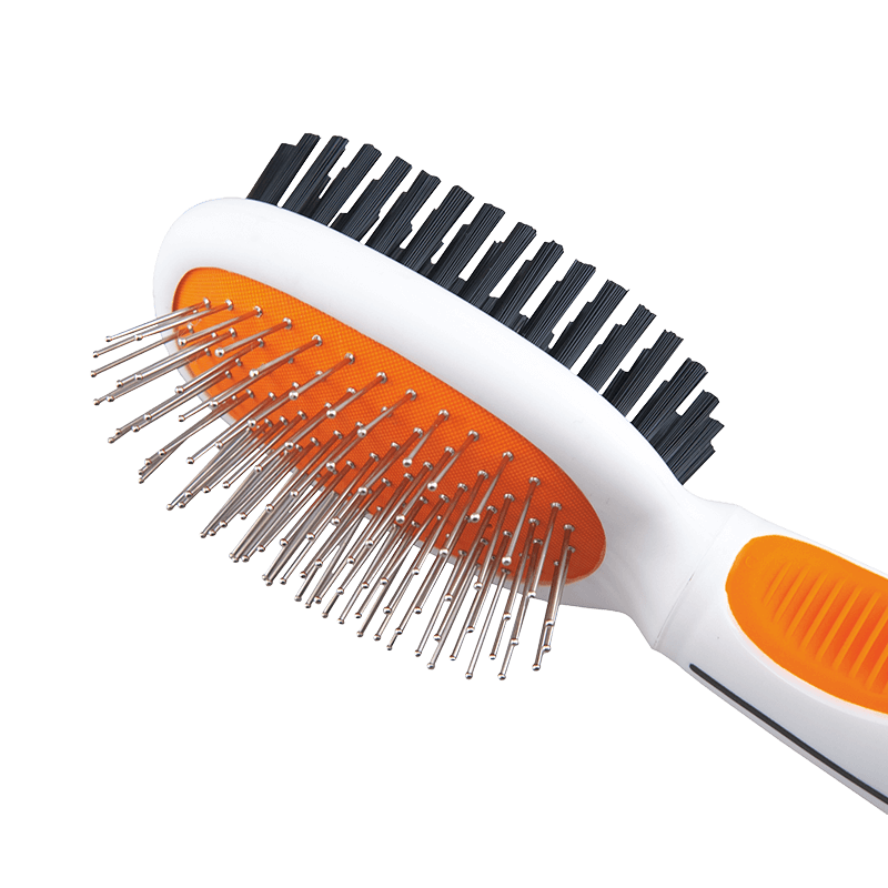 Wahl Large Double Sided Pet/Dog Brush