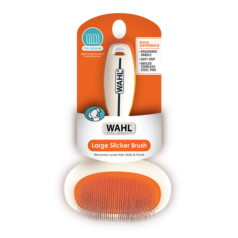 Wahl Large Pet/Dog Slicker Brush