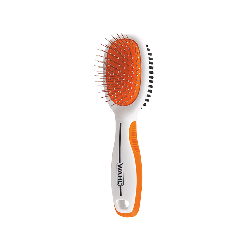 Wahl Small Double Sided Pet/Dog Brush