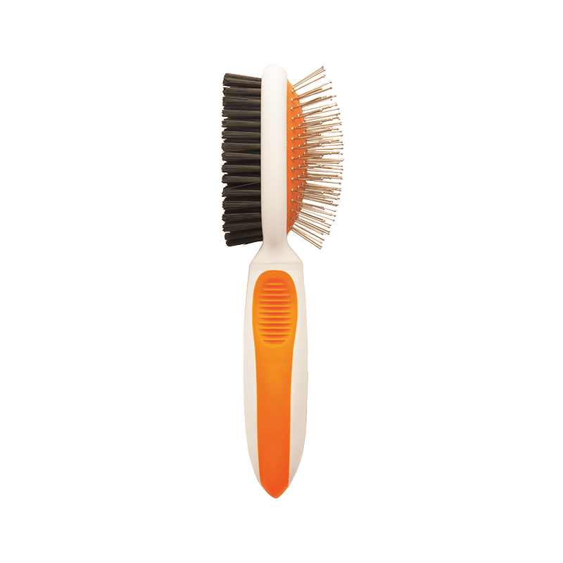 Wahl Small Double Sided Pet/Dog Brush