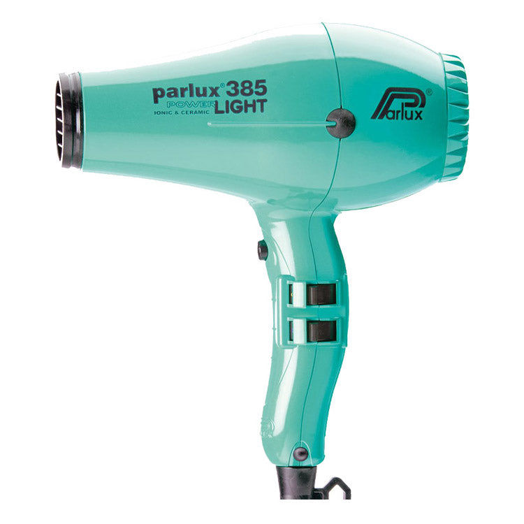 Parlux 385 Power Light Ionic+Ceramic Pro Hair Dryer