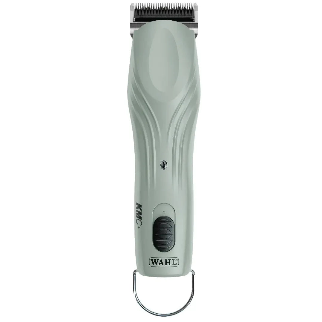 Wahl KMC+ Two Speed Cordless Pet/Dog Grooming Clipper