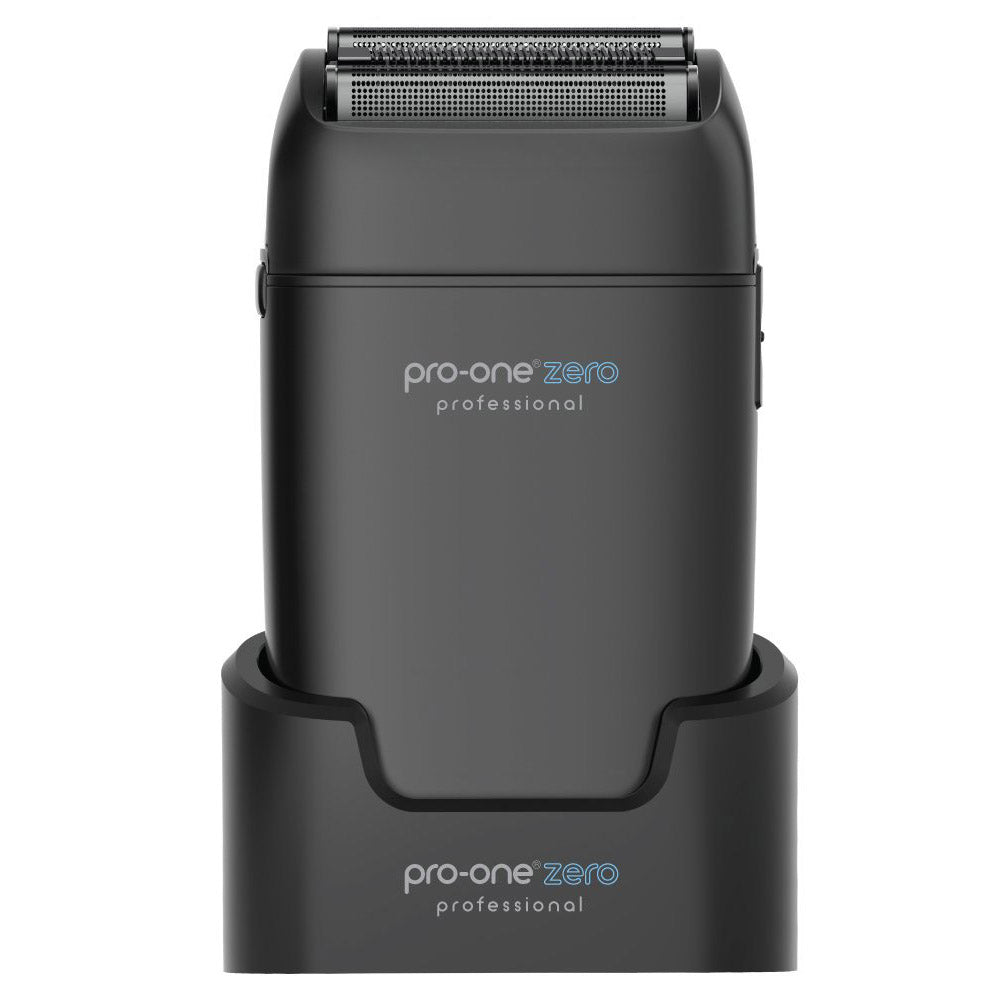 Pro-One Zero Double Foil Cordless Shaver
