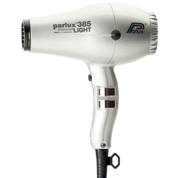 Parlux 385 Power Light Ionic+Ceramic Pro Hair Dryer