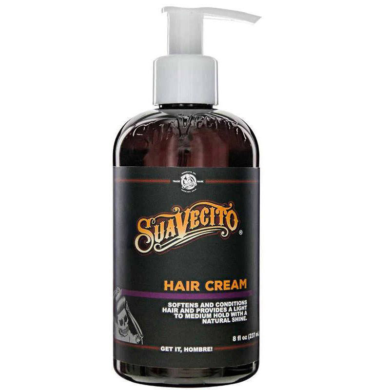 Suavecito Hair Cream 237ml