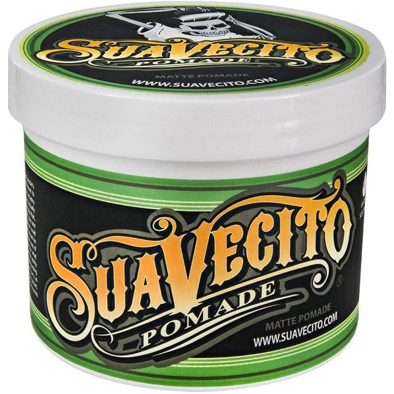 Suavecito Matte Pomade 907g