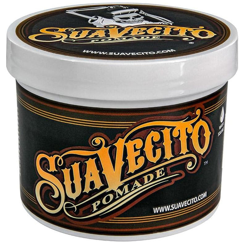 Suavecito Original Hold Pomade 907g