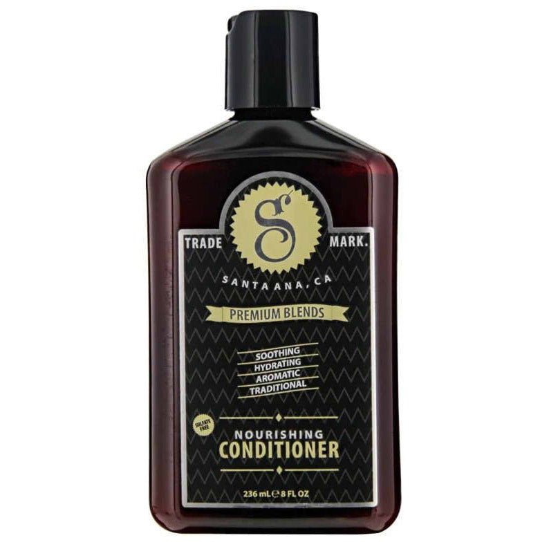 Suavecito Premium Blends Nourishing Conditioner 236ml