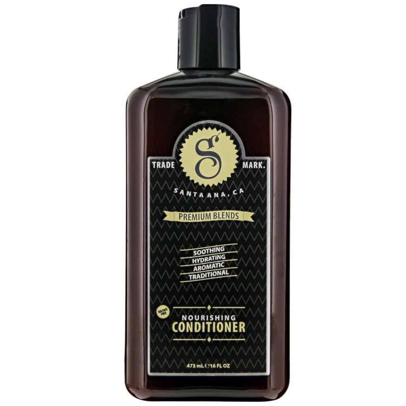 Suavecito Premium Blends Nourishing Conditioner 473ml